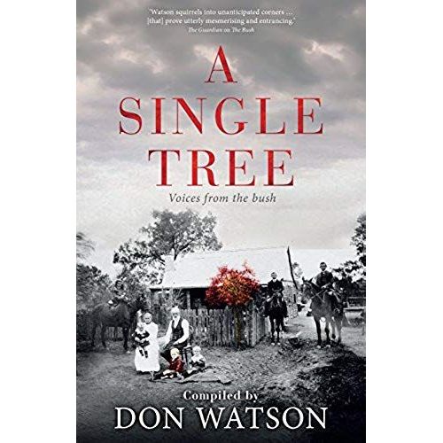 A Single Tree