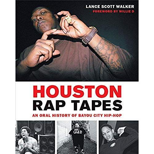 Houston Rap Tapes: An Oral History Of Bayou City Hip-Hop