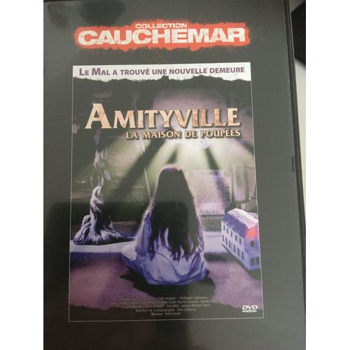 Amityville La Maison Des Poupées