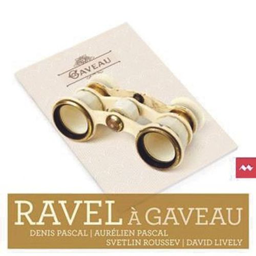 Ravel À Gaveau