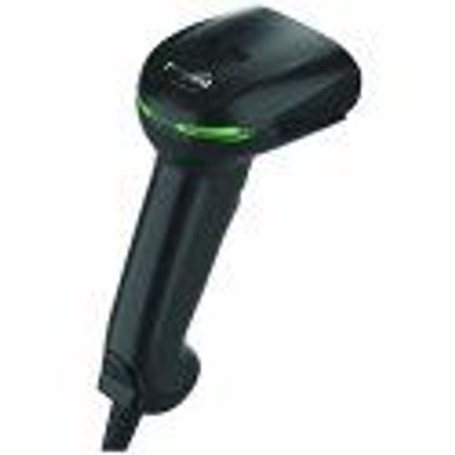 Honeywell Barcode Scanner Xenon Performance 1950g Black (1950gsr-2usb