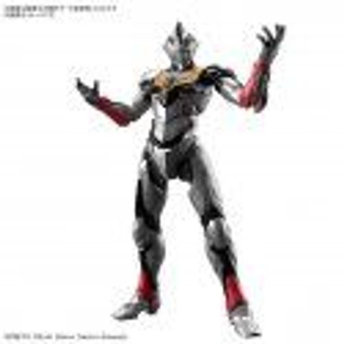 Ultraman - Figure-Rise Standard Ultraman Evil Tiga "Action" -Model Ki