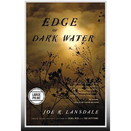 Edge Of Dark Water