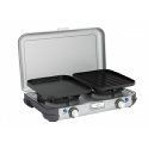 Cg Camping Kitchen 2 Grill & Go Cv 2176805