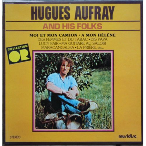 And His Folk