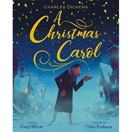 A Christmas Carol