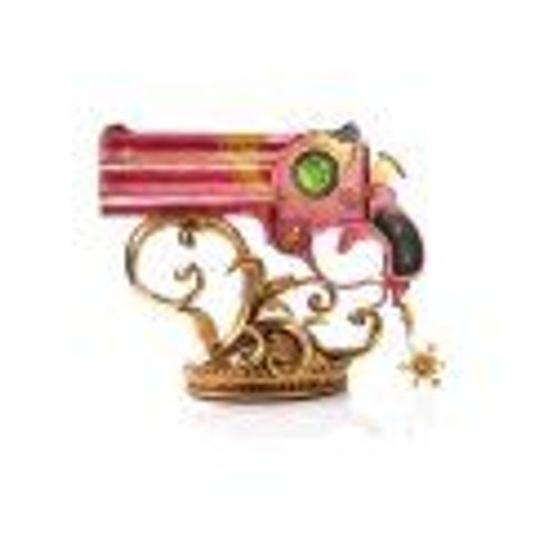 Bayonetta Réplique 1/1 Arsenal Démoniaque Parsley Scarborough Fair 32