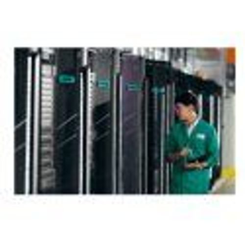 HPE NS204i-u Gen11 - Contrôleur de stockage (RAID) - NVMe PCIe - RAID 1 - PCIe 3.0