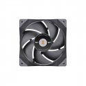 140mm Thermaltake Gt14 Pc Cooling Fan Tt Premium Edition Black - 1 Pa