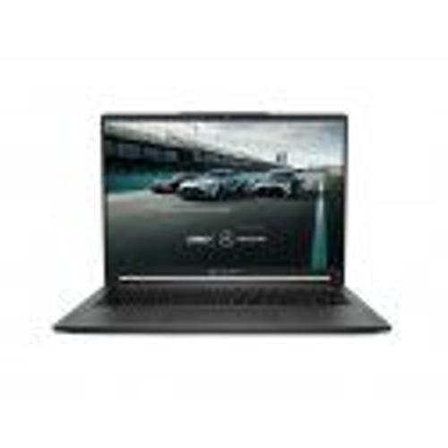 Msi Stealth 16 Mercedes-amg A13vg-0015f2-245 Ordinateur Portable 40,6