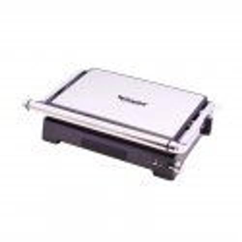 Electric Grill Techwood Tgd-2180