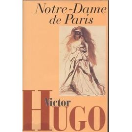 Notre Dame De Paris