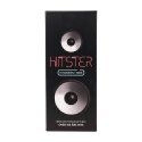Hitster Music Card Game (Dk) (Hit006dk)