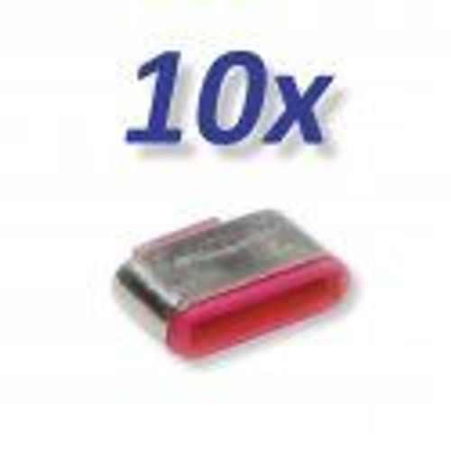 Roline 11.02.8334 Bloqueur De Port Clé De Bloqueur De Port Usb Type-c