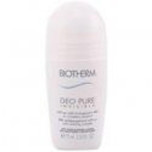 Biotherm Bio Deo Pure Invisible Roll On 75ml 