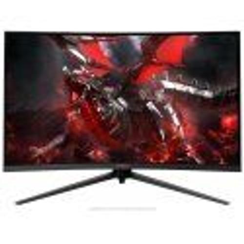 Msi G271cqpde E2 Gaming Monitor - Curved Qhd, 170hz, 1ms