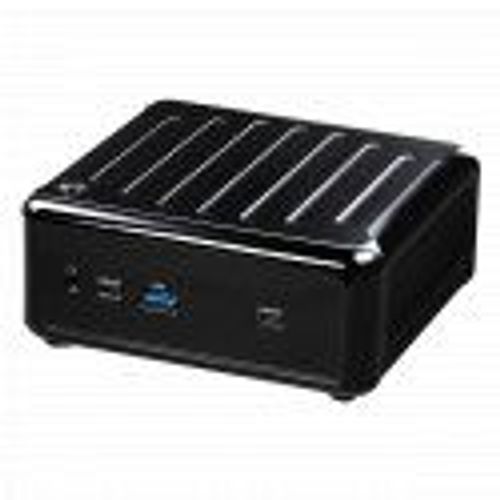 Asrock 4x4 Box 90pxgc70-p0eay100 Amd Ryzen 7640u, 2x Ddr5, Usb 4, Sat