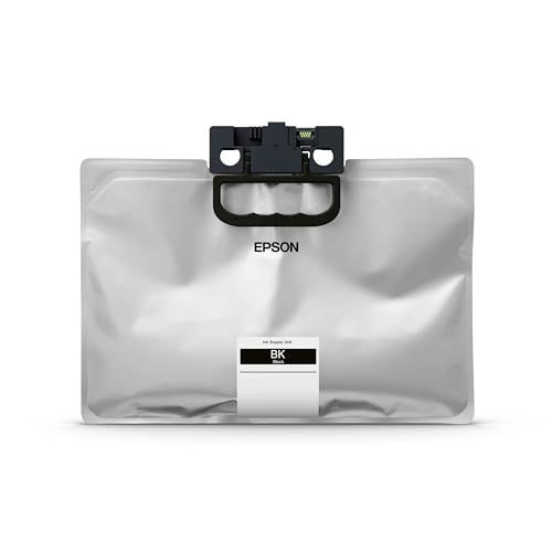 Epson T12F1 - Taille XXL - noir - original - cartouche d'encre - pour WorkForce Pro WF-M5399DW, WF-M5899DWF
