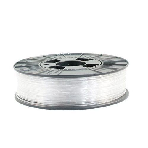 ICE FILAMENTS ICEFIL1PET152 PET Filament, 1.75 mm, 0.75 kg, Cunning Clear