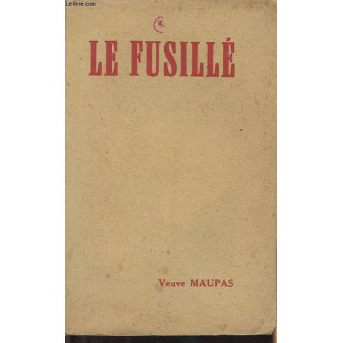 Le Fusillé