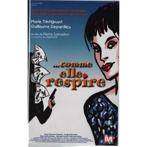 Comme Elle Respire