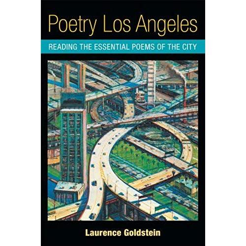 Poetry Los Angeles