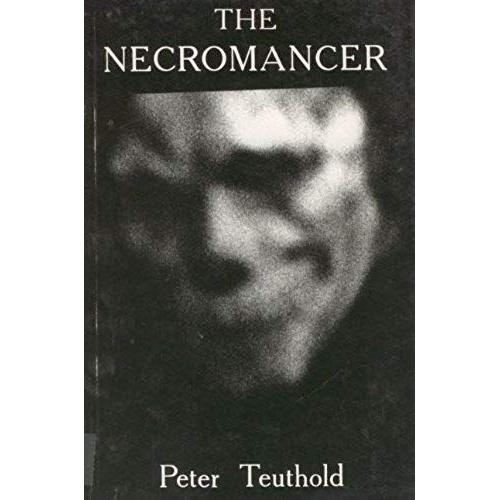 The Necromancer (Skoob Seriph)
