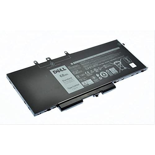 Dell Kcm82 Composant De Laptop Supplémentaire Batterie
