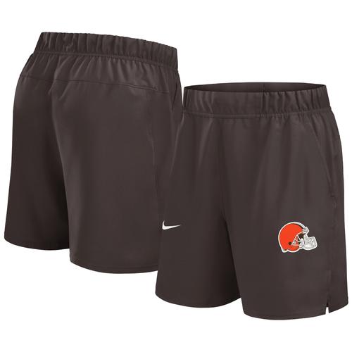 Short Cleveland Browns Nike Woven Victory - Homme