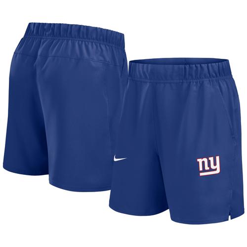 Short New York Giants Nike Woven Victory - Homme