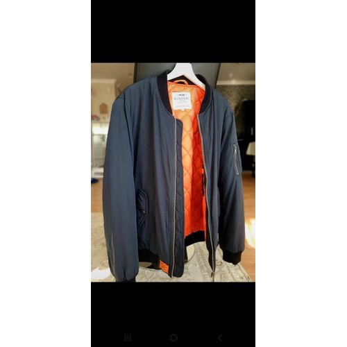 Bombers Original