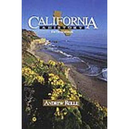 California: A History