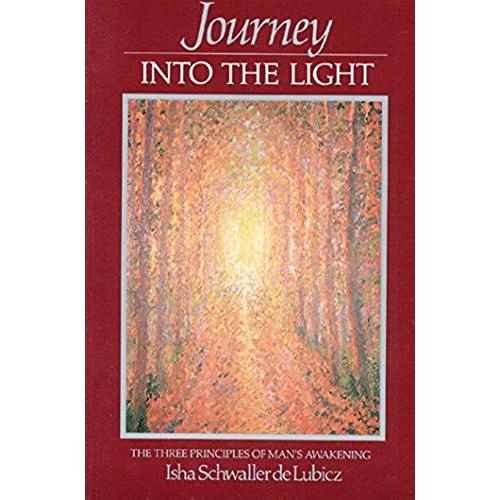 Journey Into The Light