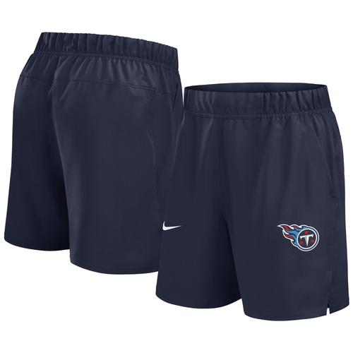 Short Tennessee Titans Nike Woven Victory - Homme