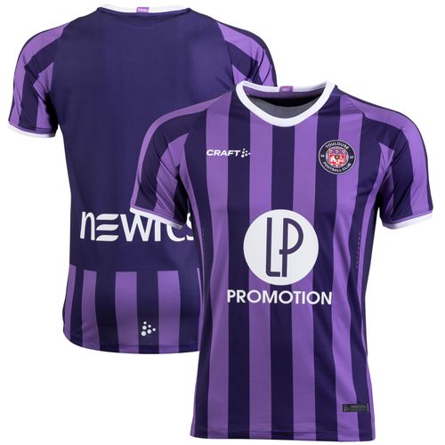 Maillot Extérieur Pro 23/24 Toulouse Football Club