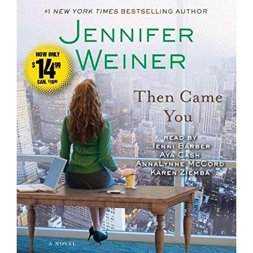 Then Came You