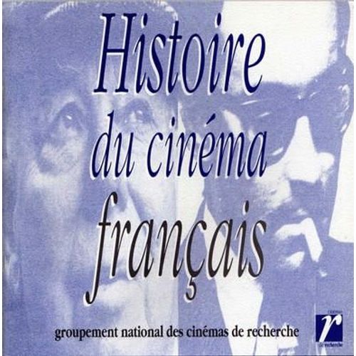 Histoire Du Cinéma Français