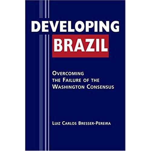 Developing Brazil