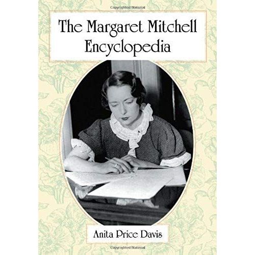 The Margaret Mitchell Encyclopedia