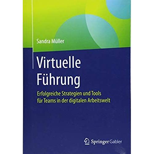 Virtuelle Führung