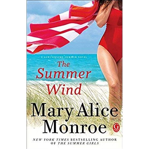 The Summer Wind