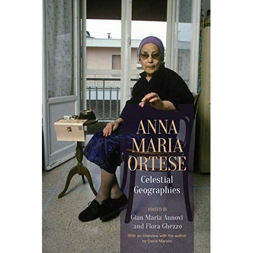 Anna Maria Ortese