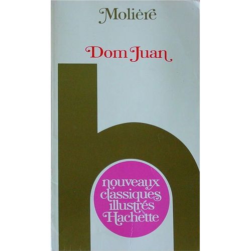 Dom Juan - N° 1 - Dom Juan