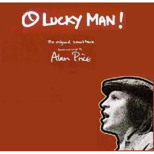 O Lucky Man