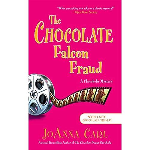 The Chocolate Falcon Fraud