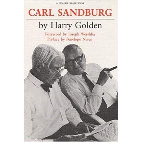 Carl Sandburg