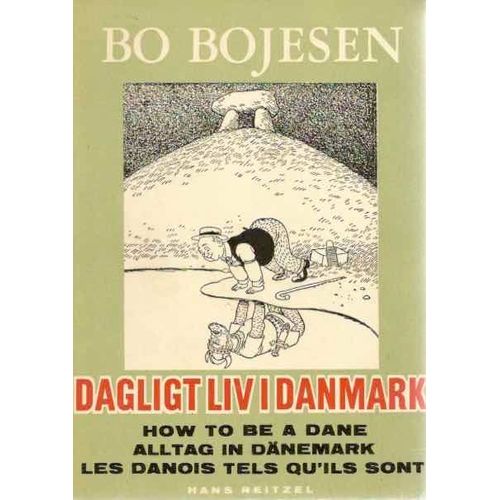 Dagligt Liv I Danmark