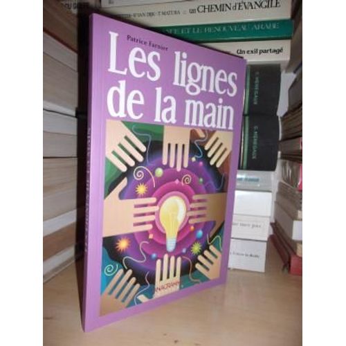 Les Lignes De La Main