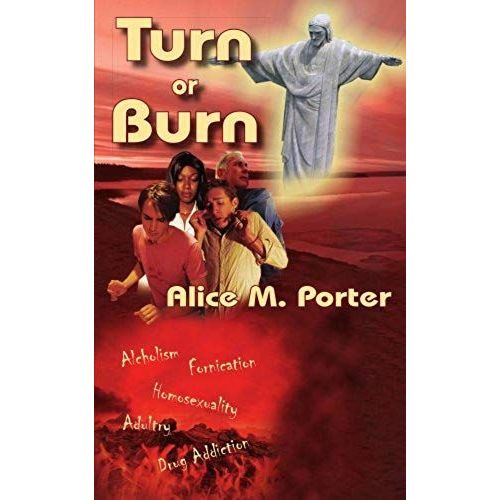 Turn Or Burn