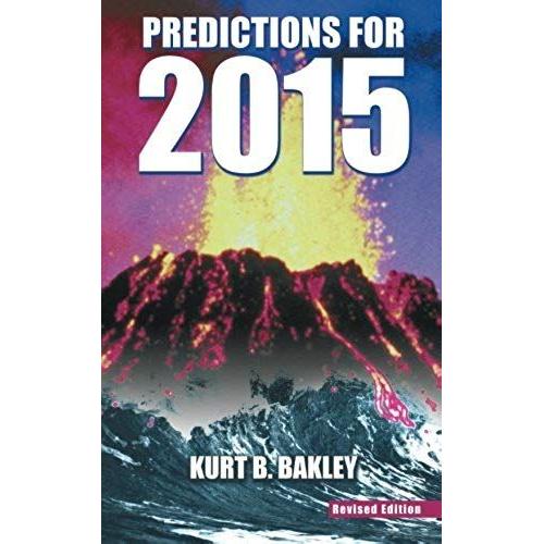 Predictions For 2015